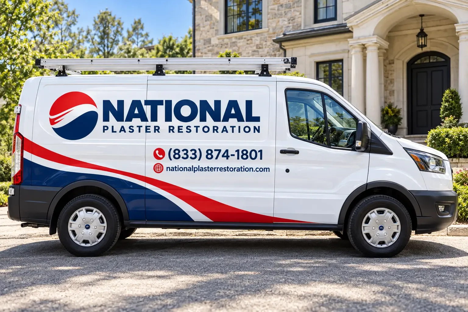 Plaster Repair in Danforth, ME near me